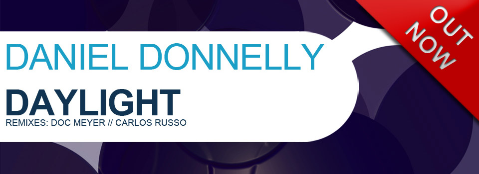 Daniel Donnelly – Daylight