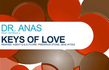 Dr Anas – Keys of Love