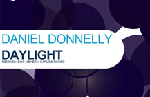 Daniel Donnelly – Daylight