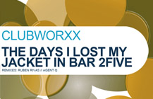 Clubworxx – The Days