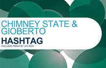 Chimney State & Gioberto – Hashtag