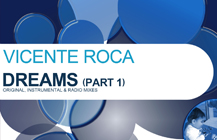 Vicente Roca – Dreams