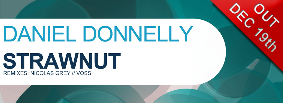 Daniel Donnelly – Strawnut