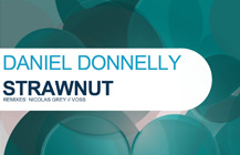 Daniel Donnelly – Strawnut